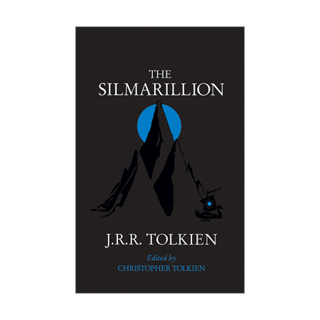 The Silmarillion by J R R Tolkien_2